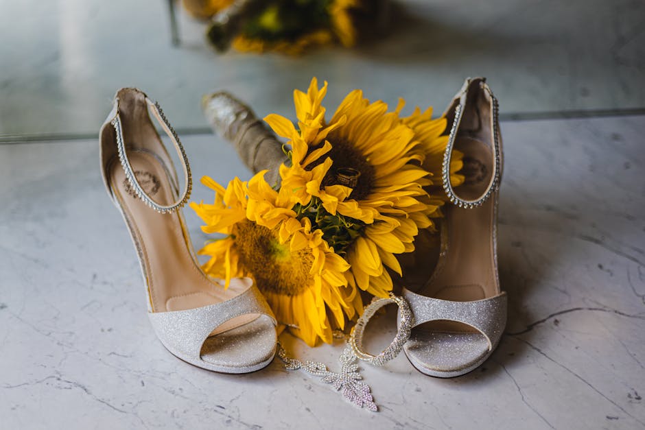 How to Choose the Right Flowers for a Summer Wedding